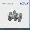 2pc flange valves 150LB/ Full Port/Flange Ends/PN10-40/3/4